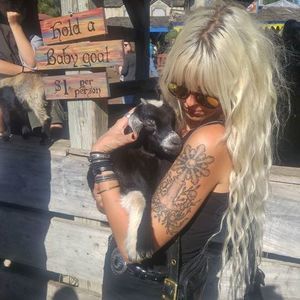 Meet your Posher, Britt